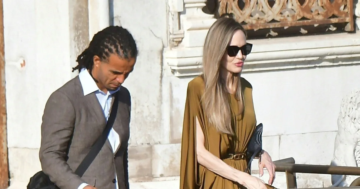 Akala Rapper Parents Is Angelina Jolie Really Dating British Rapper Akala?