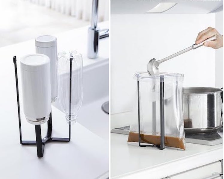 YAMAZAKI Multifunctional Kitchen Stand