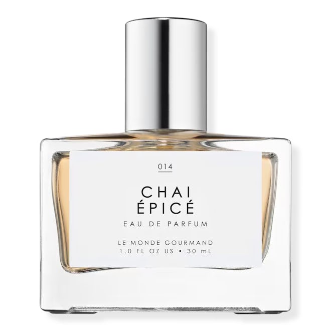 Le Monde Gourmand Chai Épicé Eau De Parfum