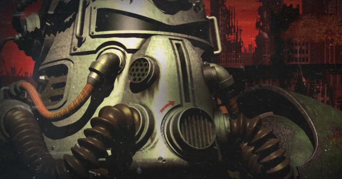 Fallout Rmeake A Fan Remake of The Original 'Fallout' Is No More, But There's Hope