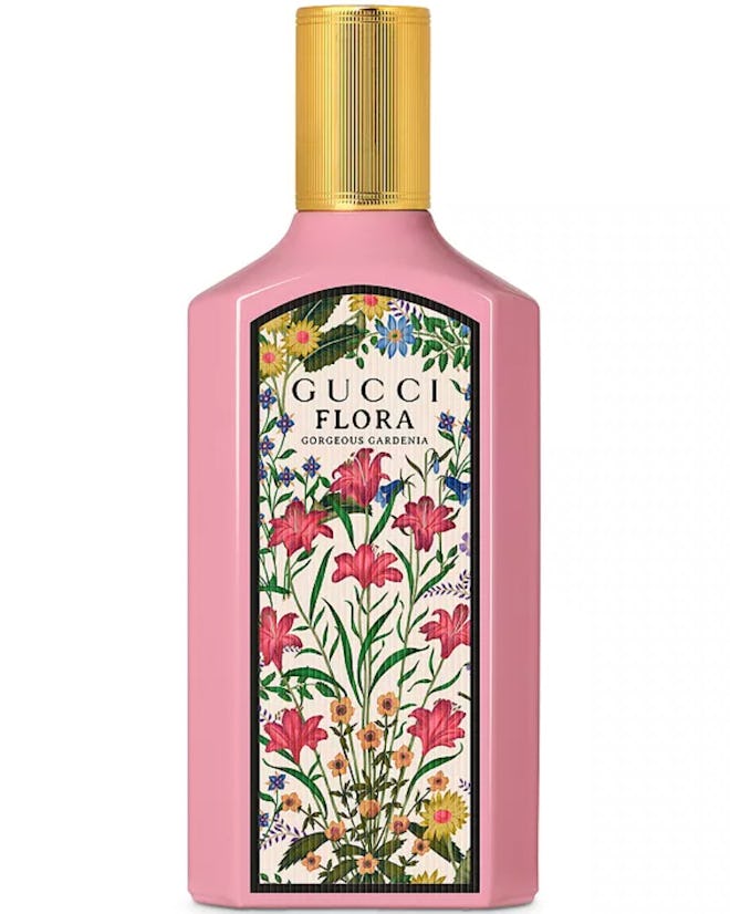 Gucci Flora Gorgeous Gardenia