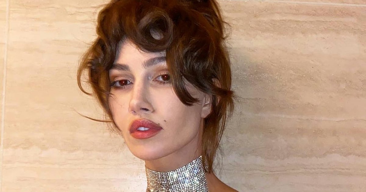 Nadia Lee Cohen Talks Her Life in Parties