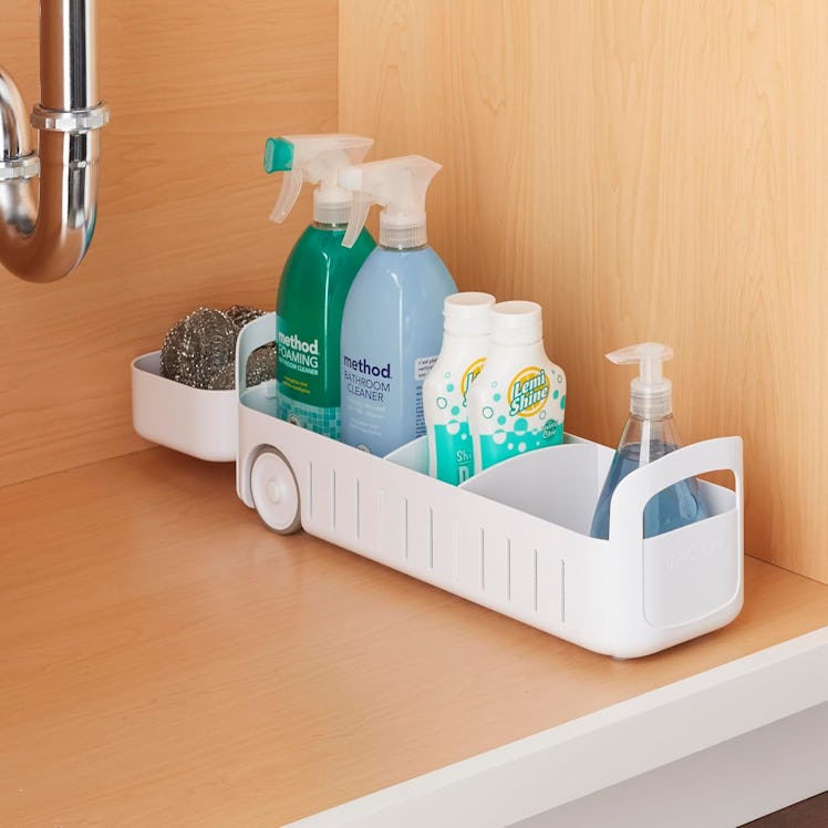 YouCopia Under-Sink Roll-Out Caddy