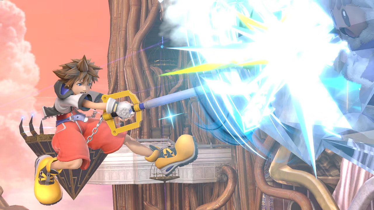 ‘Super Smash Bros.’ Creator Has Been Working On a Mysterious New Game Since 2022