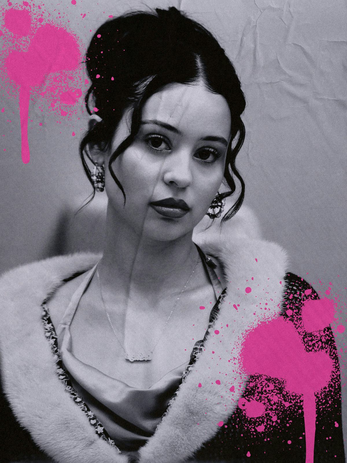 Euphoria&rsquo;s Maddy Perez