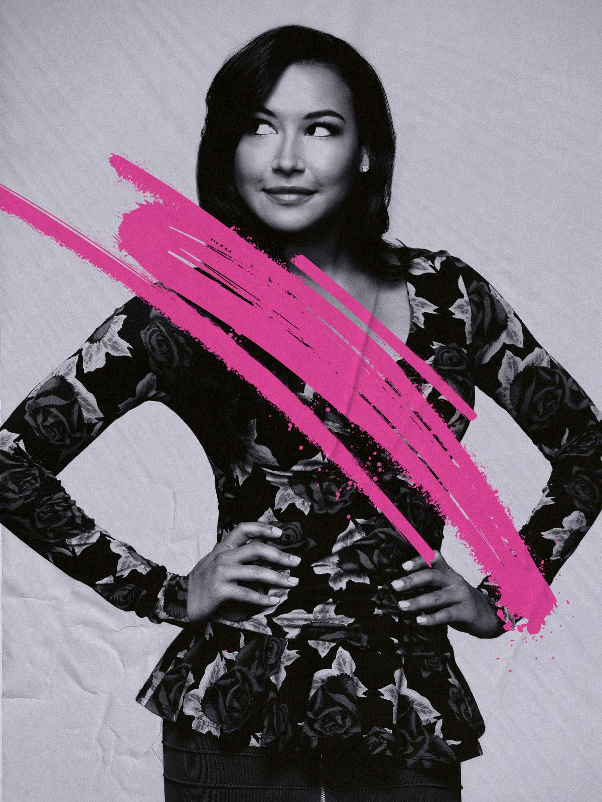 Glee&rsquo;s Santana Lopez