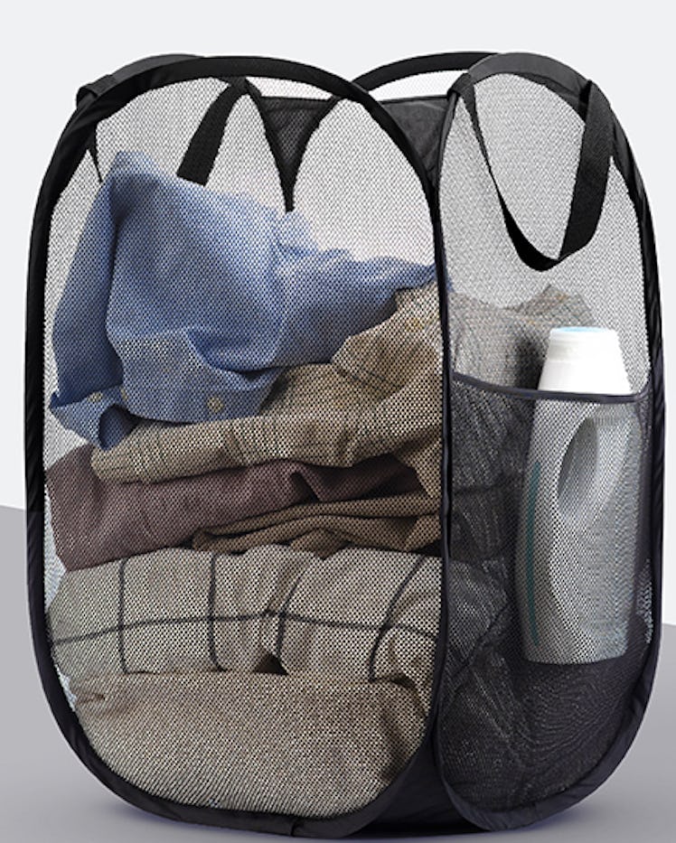 Handy Laundry Collapsible Hamper