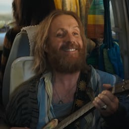 Tom Hardy's 'Venom' Villain: Riz Ahmed's Carlton Drake Explained