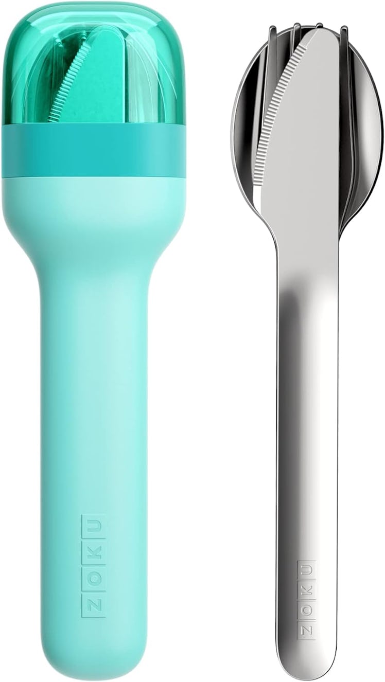 ZOKU Pocket Utensil Kit