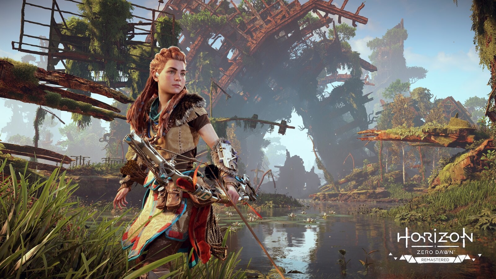 11 лет спустя разработчик Horizon Zero Dawn не заинтересован в возвращении к любимой фанатами серии