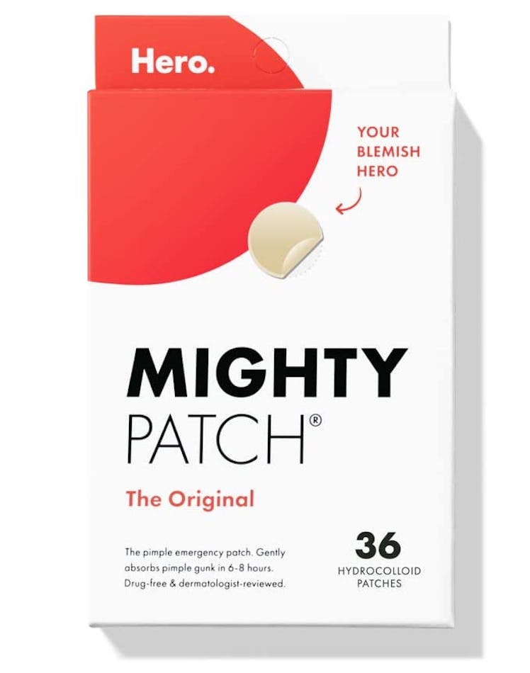 Mighty Patch Acne Patches (36 Count)