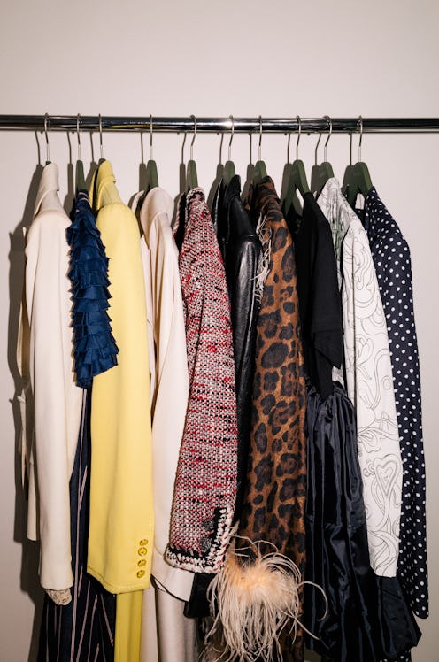 The RealReal celebrity closet sale