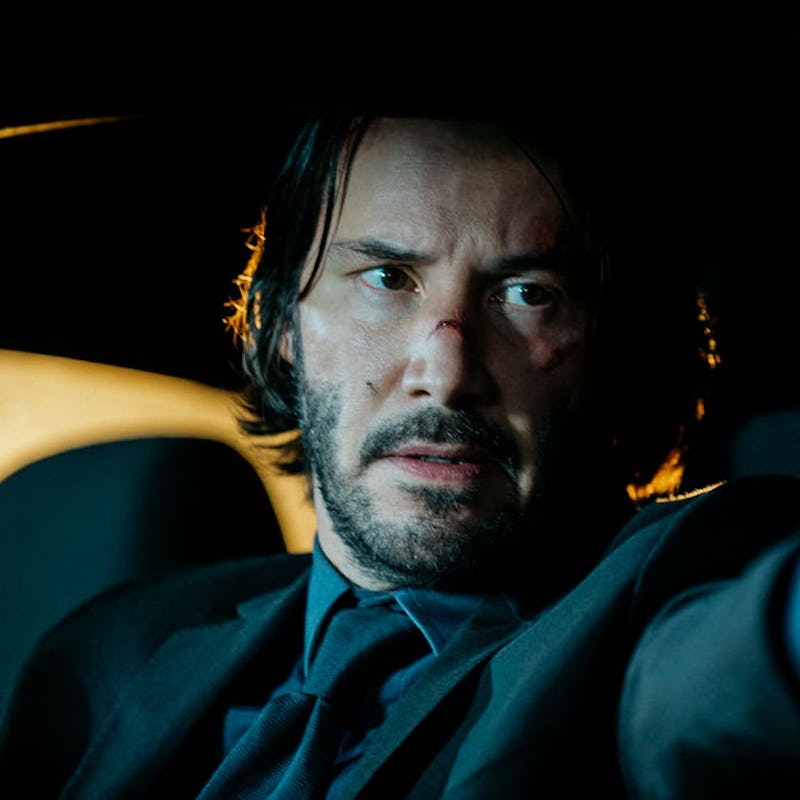 John Wick