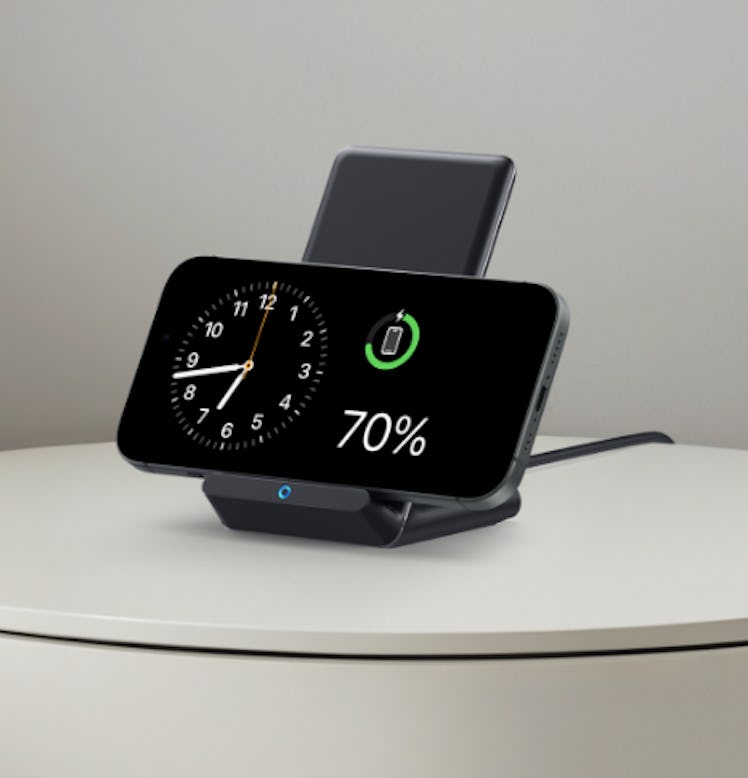 Anker Wireless Charger