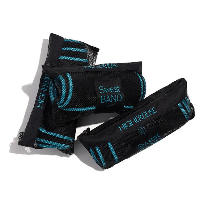 HigherDOSE Sweat Band
