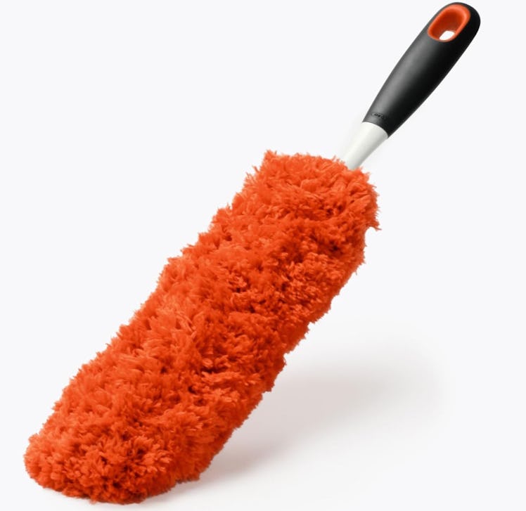 OXO Good Grips Microfiber Duster