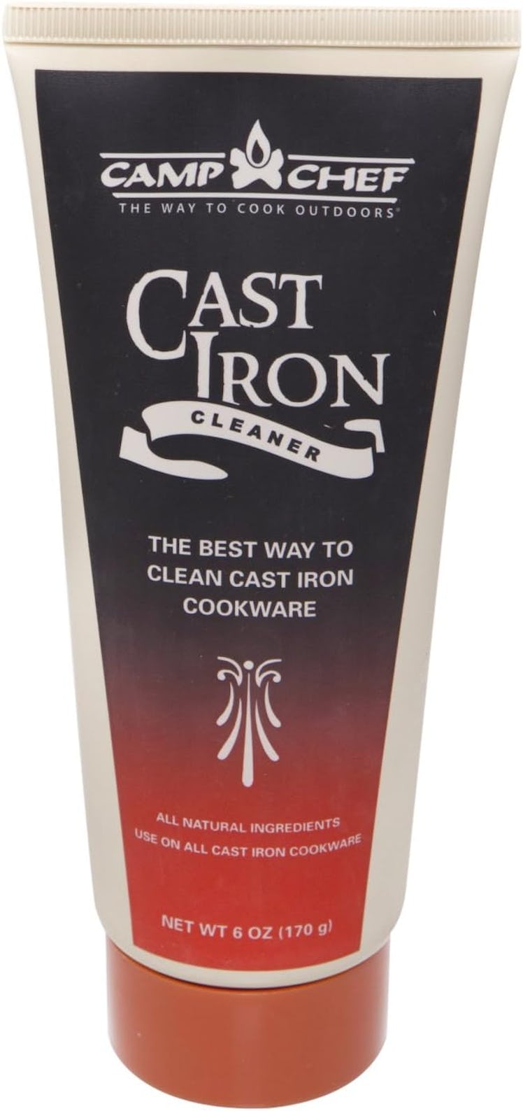 Camp Chef Cast Iron Cleaner