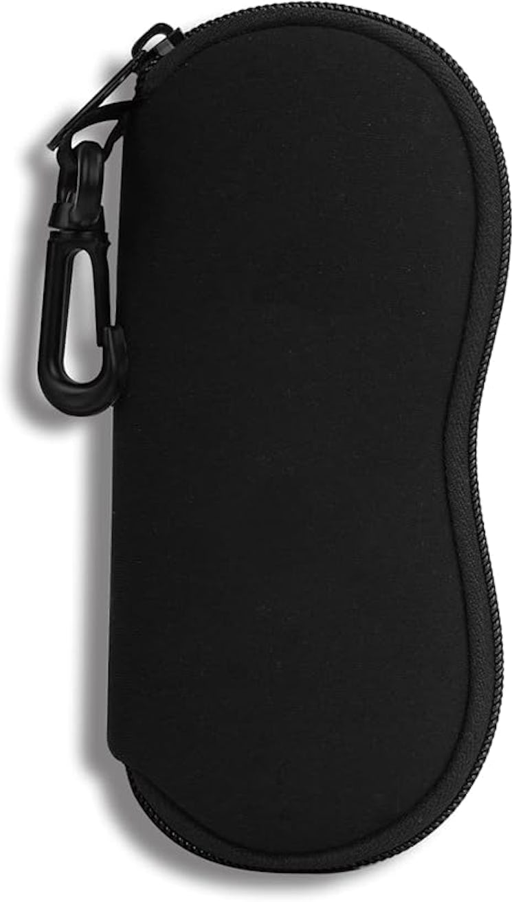 Hion Neoprene Sunglasses Case