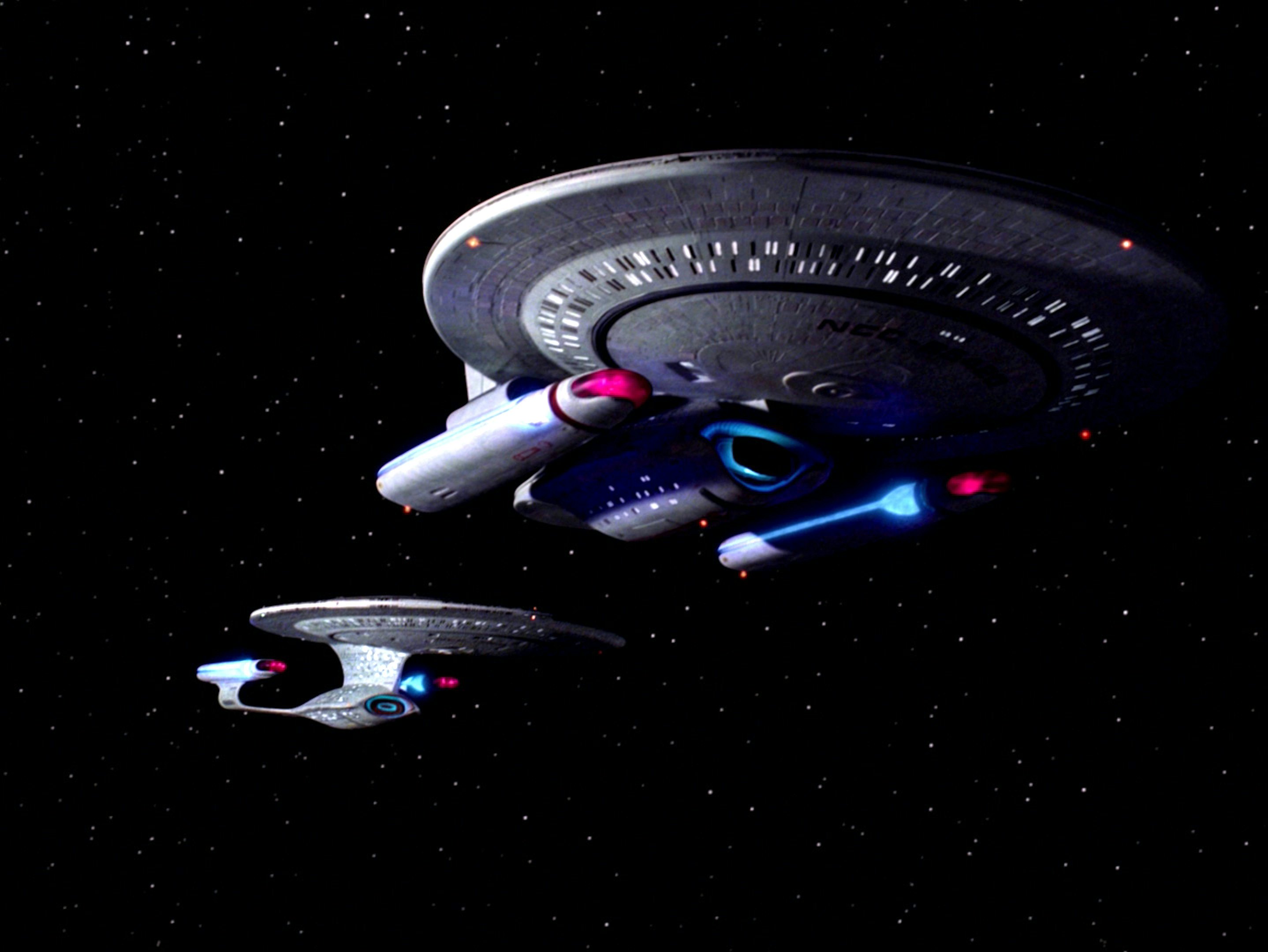 33 Years Later, Star Trek Canon Just Gave a Rare Glimpse Into One of Its Worst Wars