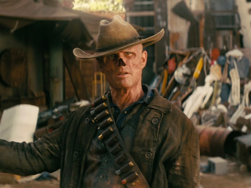 Walter Goggins