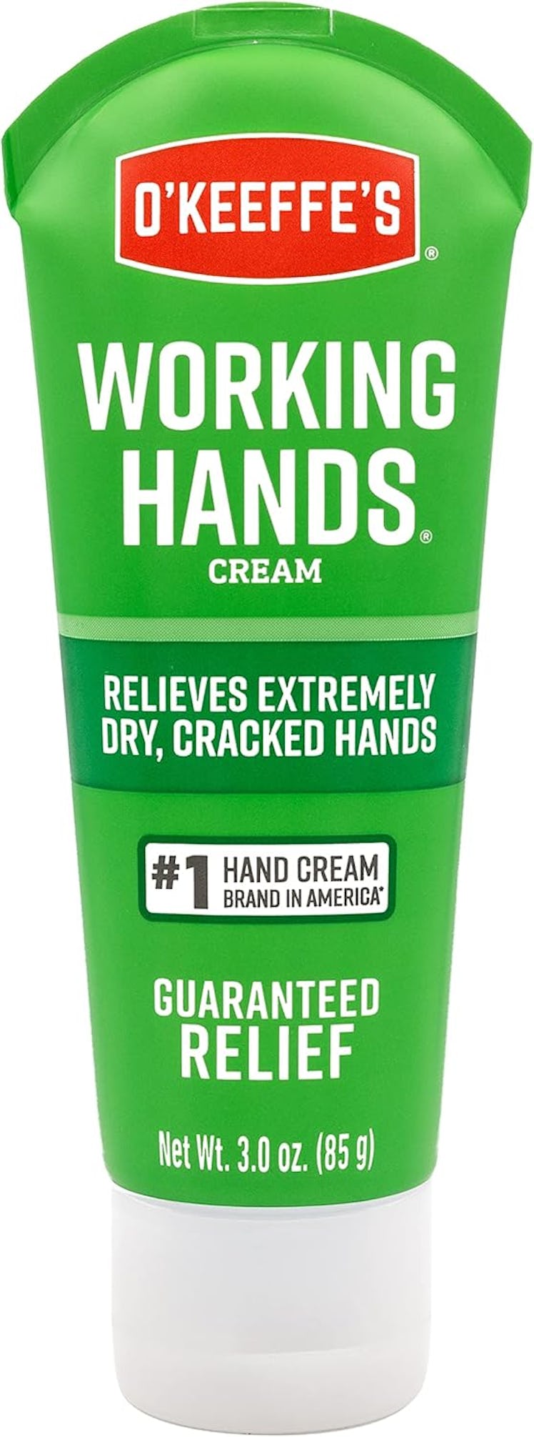 O'Keeffe's Working Hands Repair Cream