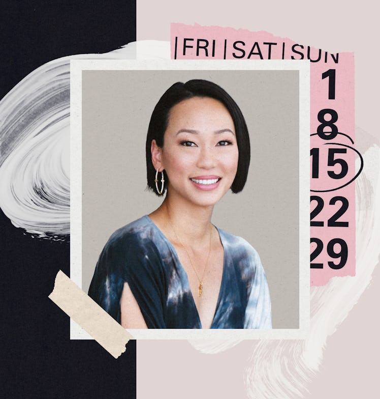 Vicky Tsai Tatcha Founder