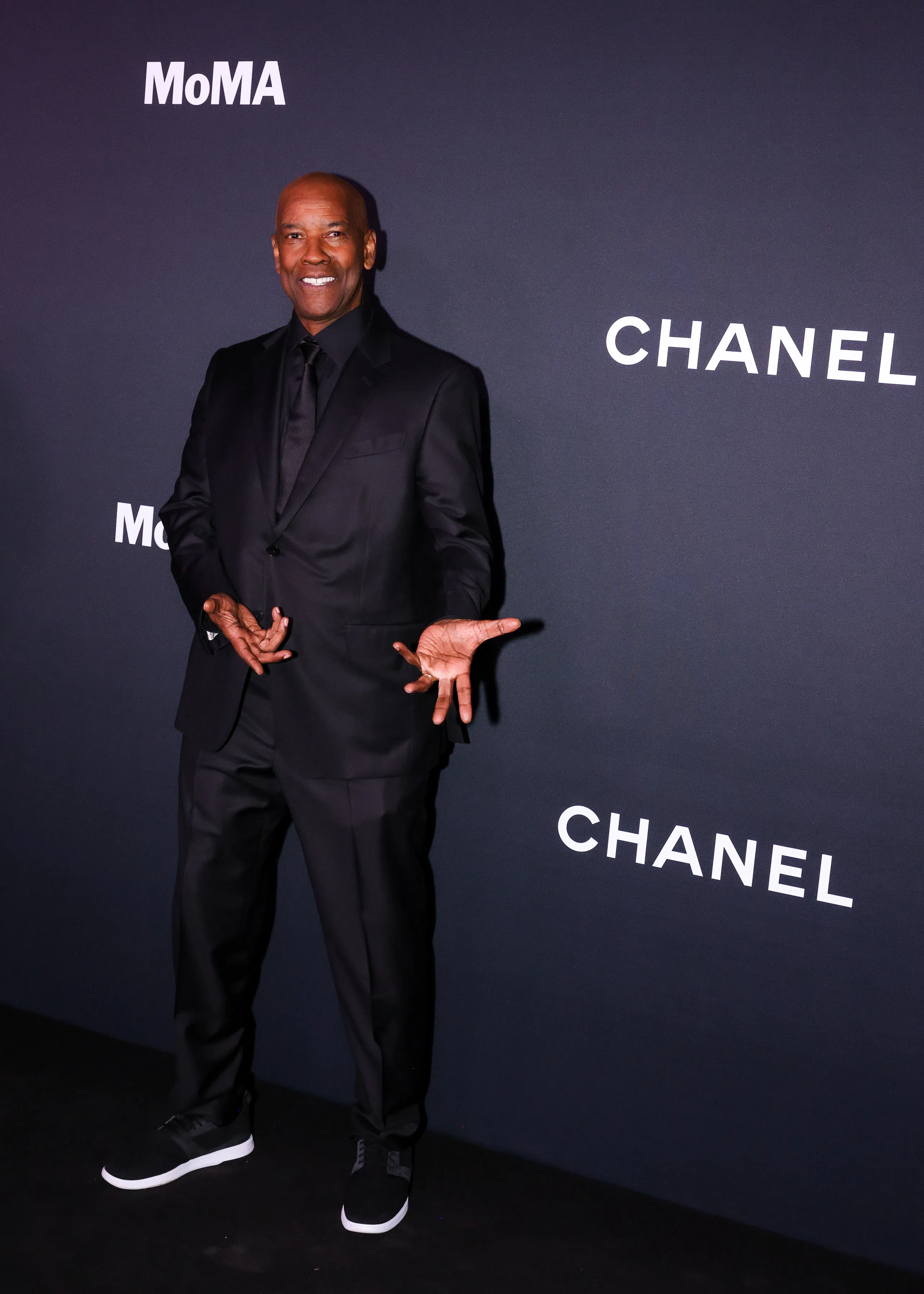 Snakes On A Plane and Sofia Coppola: Inside MoMA and Chanel's FIlm
