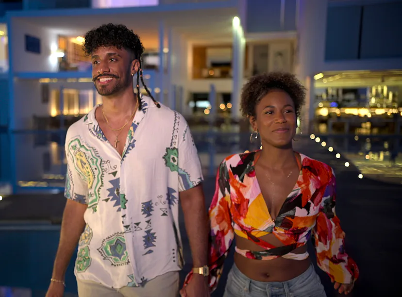 Marissa from 'Love Is Blind' revealed details of her breakup with Ramses.