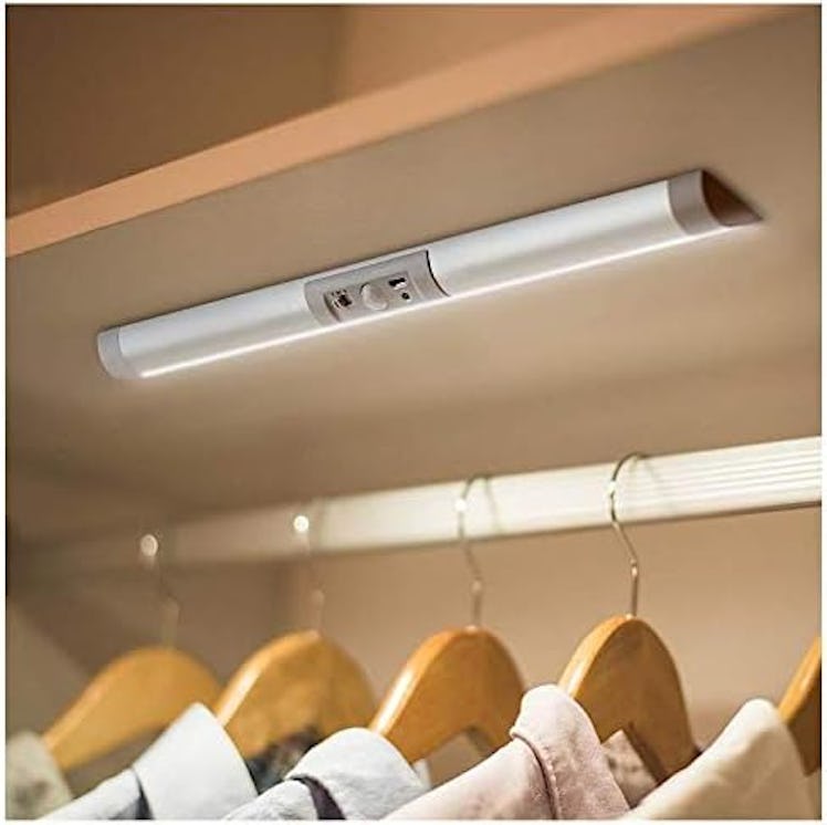 Joyzy Automatic Motion Sensor Lighting