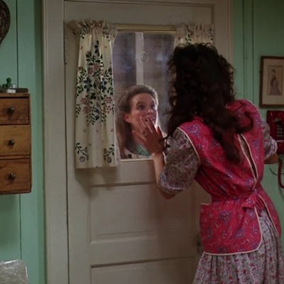 The Real Villain Of 'Beetlejuice' Is Jane, The Realtor