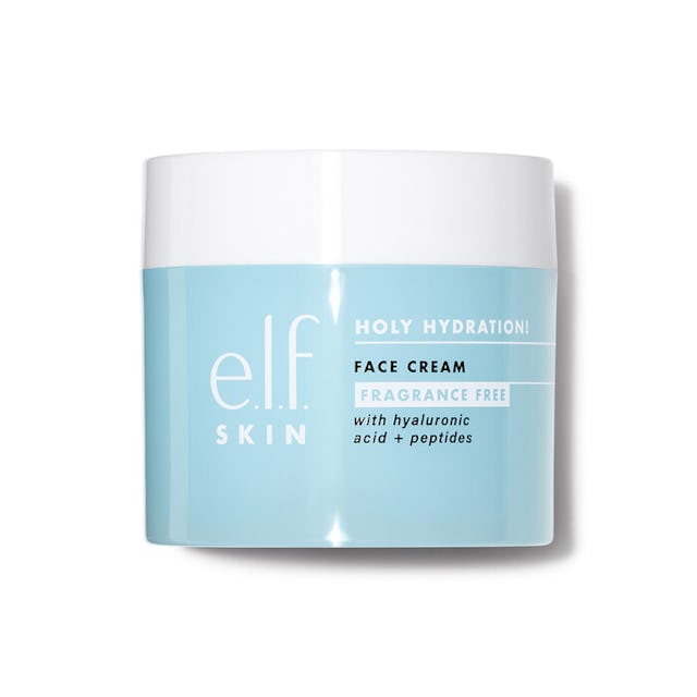 Holy Hydration! Face Cream Fragrance Free