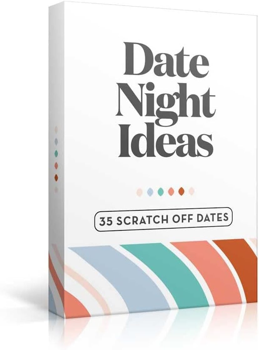 All Natural Shop Date Night Box