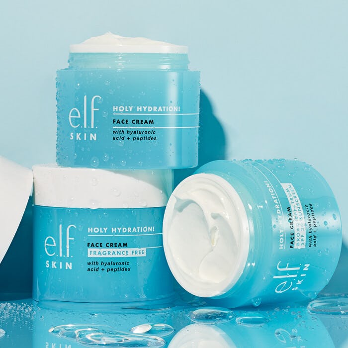 Keep Your Skin Happy This Winter With e.l.f. SKIN