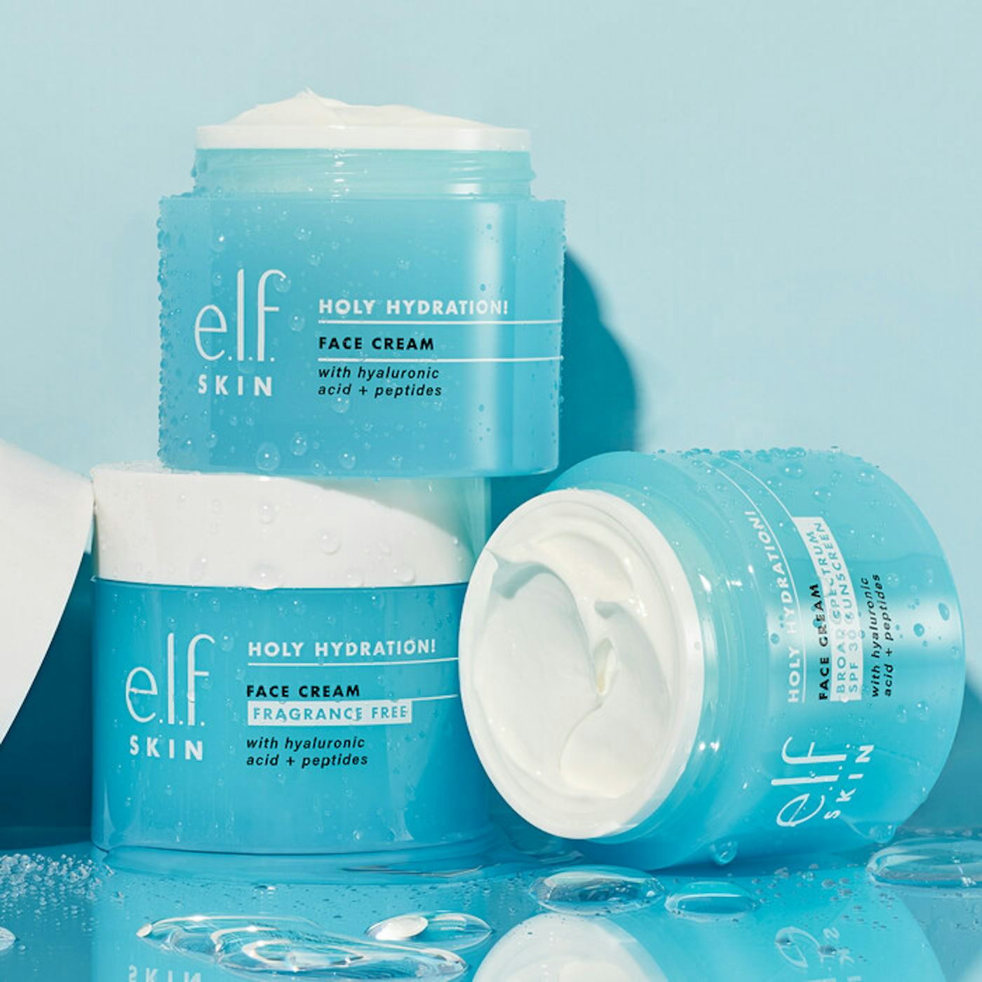 Keep Your Skin Happy This Winter With e.l.f. SKIN