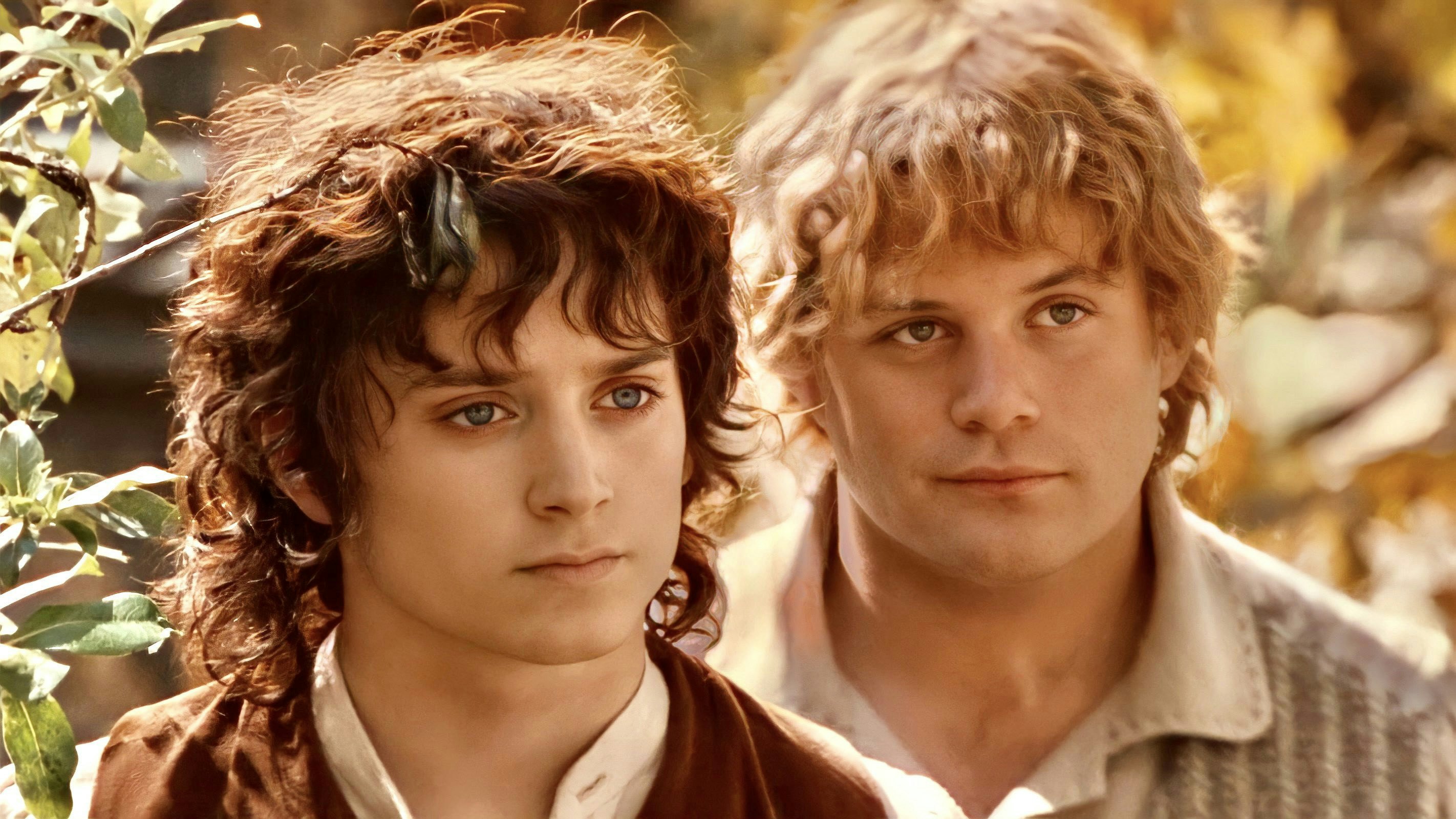 70 Years Ago, The Lord of the Rings Redefined Its World in the Weirdest Way Possible