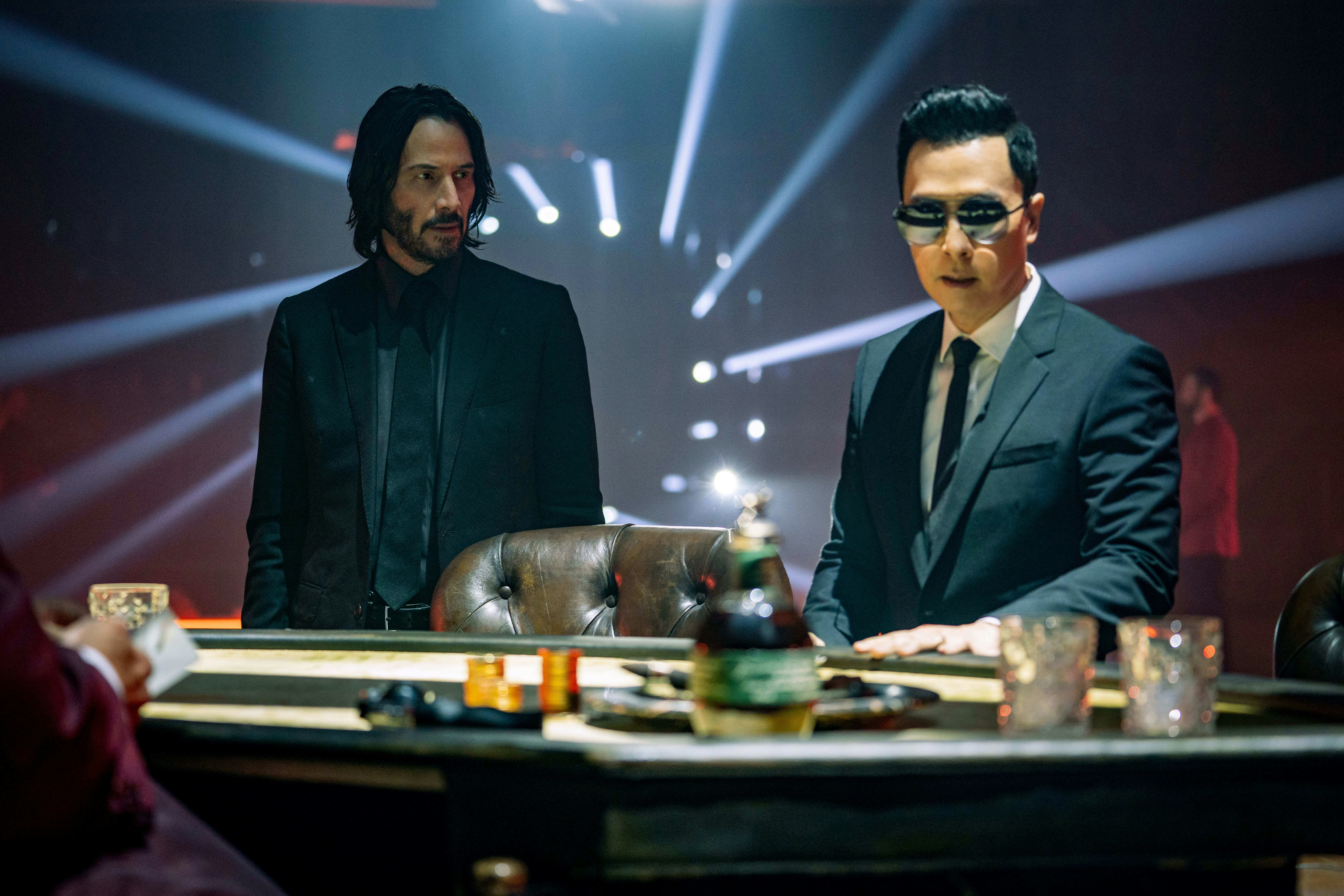 'John Wick 5' Isn't Happening, But We're Getting Something Better Instead