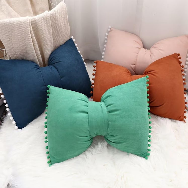 YDBDAT Throw Pillow Covers