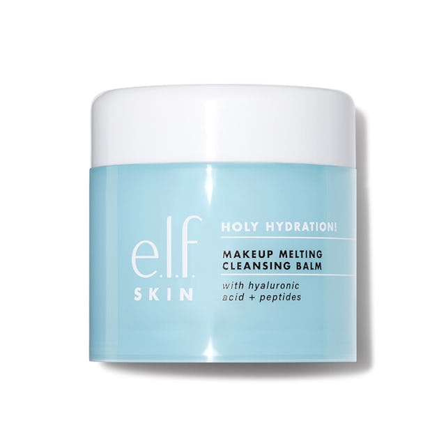 Holy Hydration! Makeup Melting Cleansing Balm