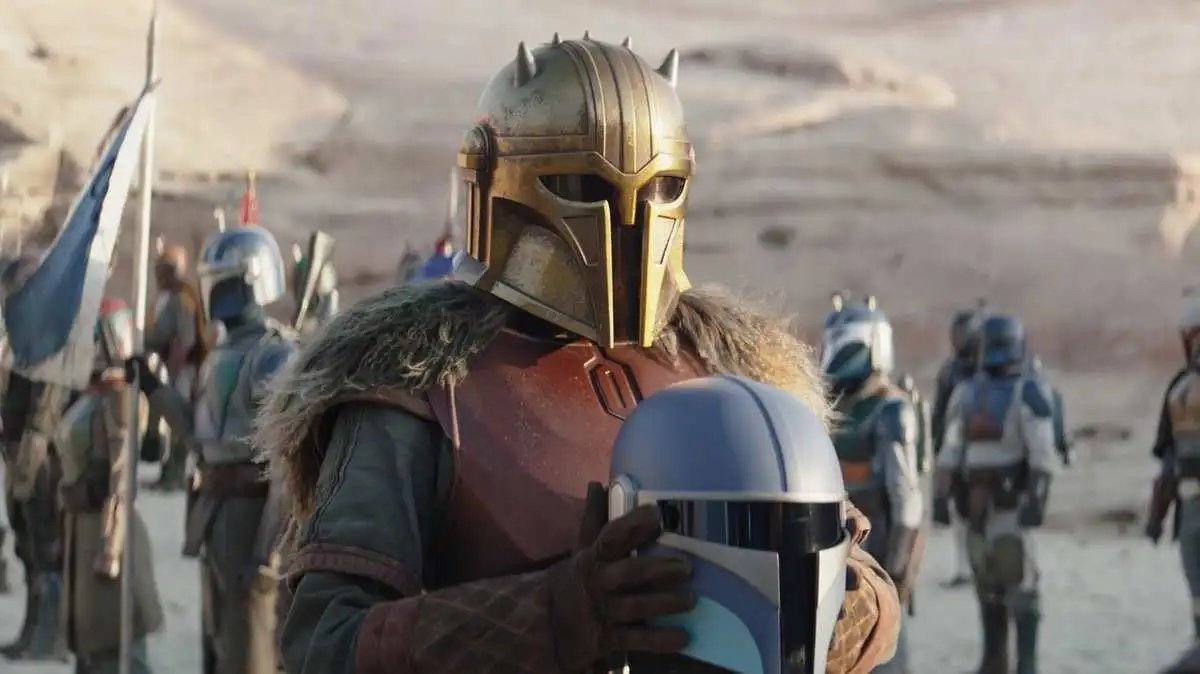 The Mandalorian Season 4 Release Date Predictions, Plot, Cast, and More for the Star Wars Show