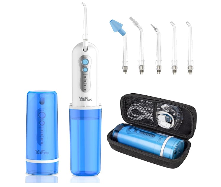 YaFex Water Dental Flosser