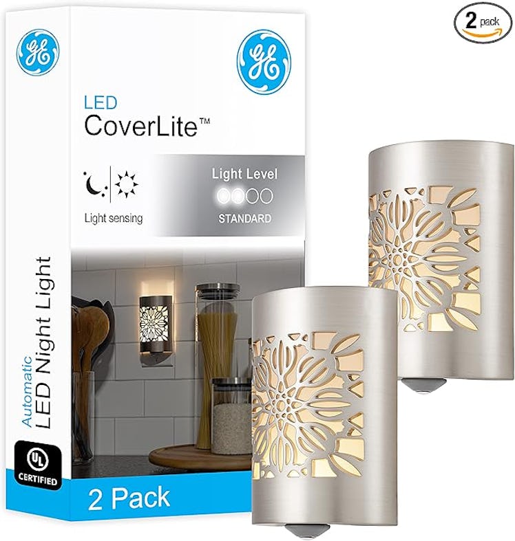 GE LED Night Light