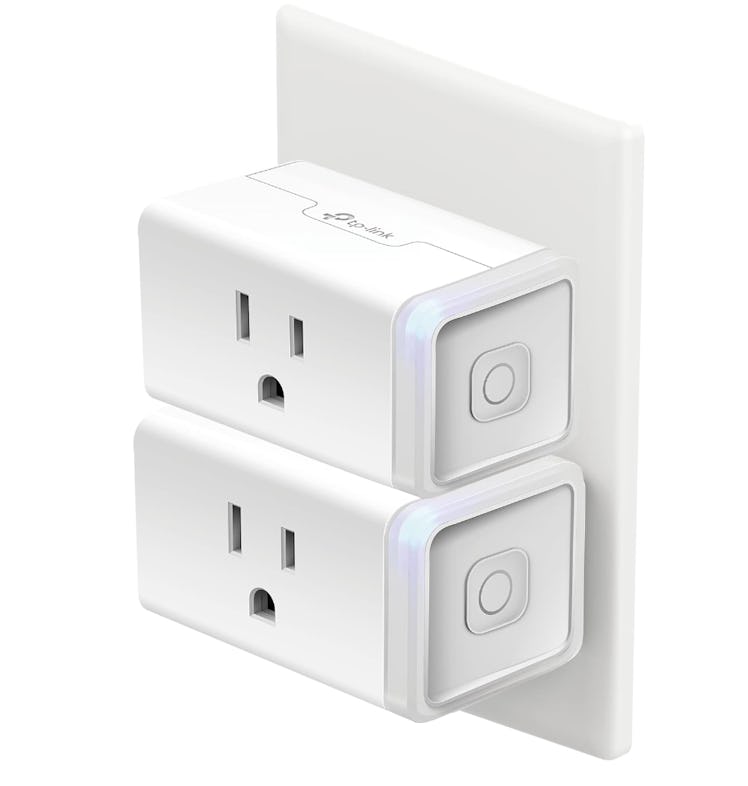 Kasa Smart Plug (2-Pack)