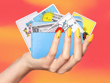 A Tarot Reading About Money: Week Of May 18 – 24, 2026
