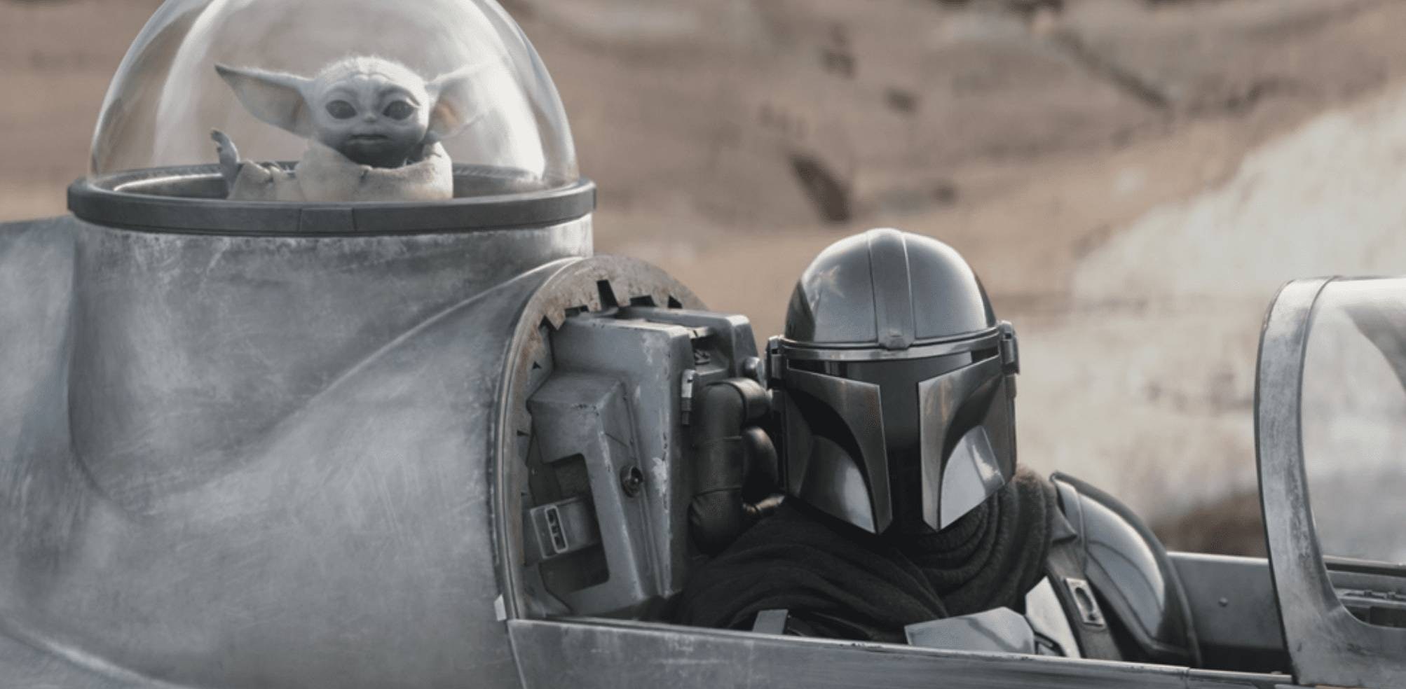 The Mandalorian Season 4 Release Date Predictions, Plot, Cast, and More for the Star Wars Show