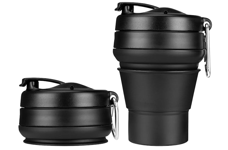 EASYXQ Collapsible Coffee Cup