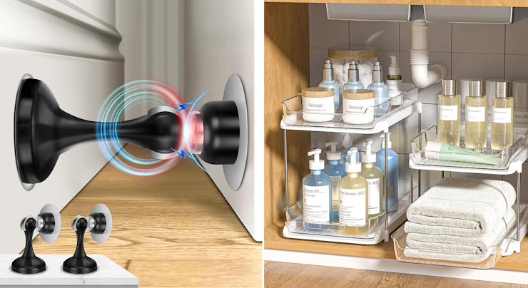 Hands Down, the 65 Coolest Things for Your Home Under $30 on Amazon