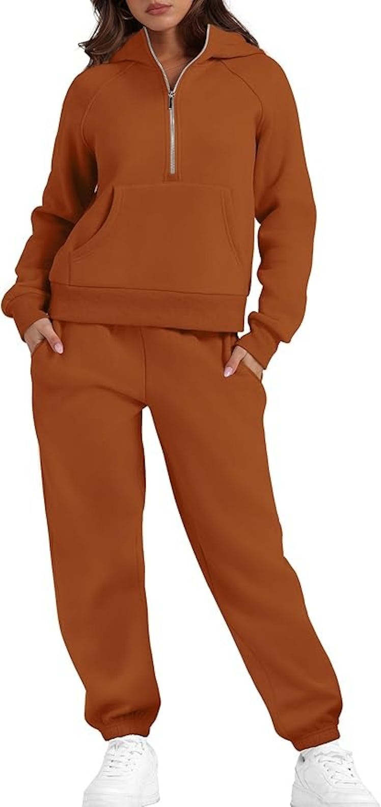 Aokosor Sweatsuit