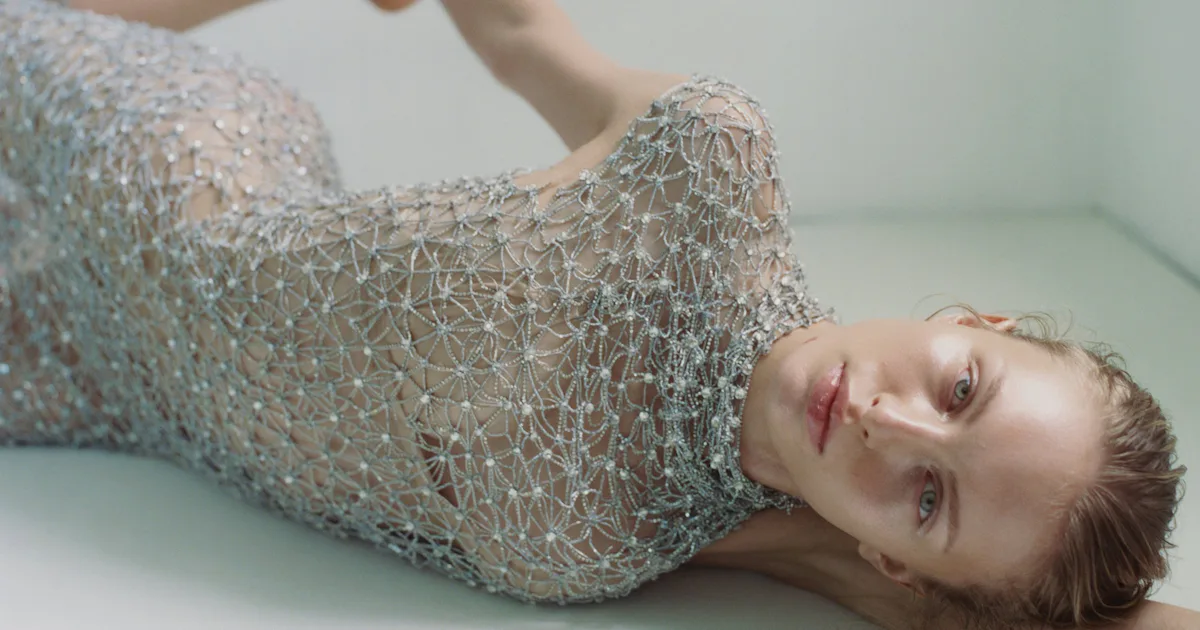 Makeup Artist Lucia Pica Talks Her Dreamlike Approach to Beauty Makeup Artist Lucia Pica Talks Her Dreamlike Approach to Beauty