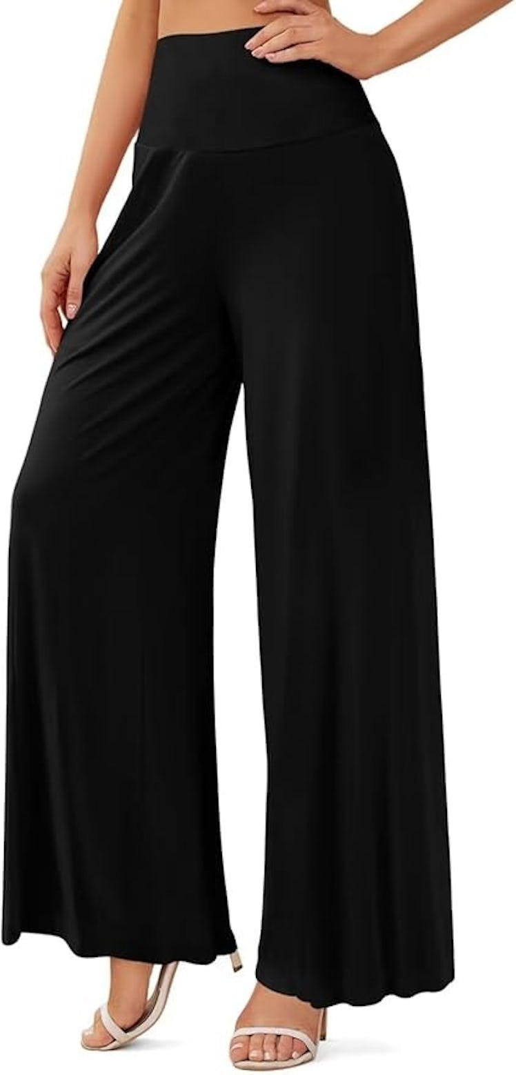 JZC Palazzo Pants