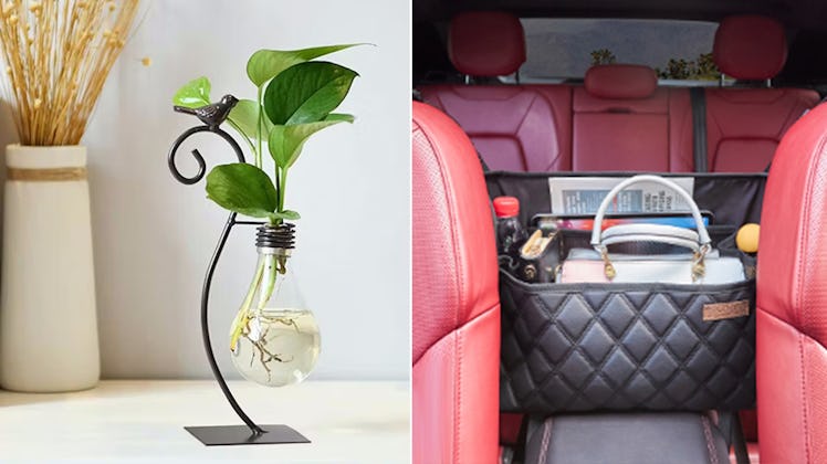 75 Bougie Gifts That Are Surprisingly Under $25 On Amazon